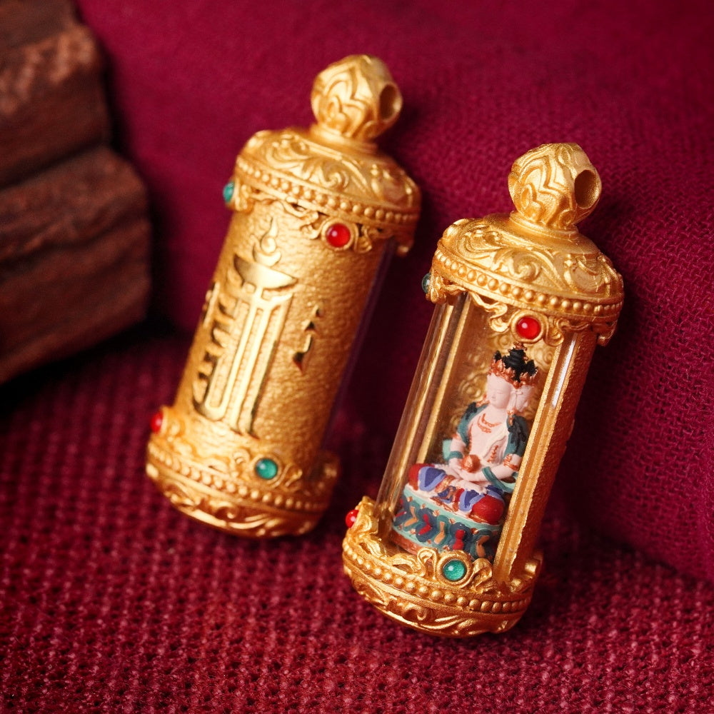 The Source of Light | Ultimate Clarity & Sovereignty Shield (Vairocana)